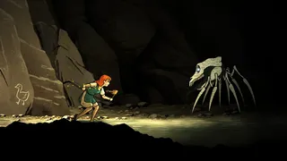 Скриншот 8 к игре Scarlet Deer Inn