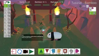 Скриншот 2 к игре Bamboo Forest