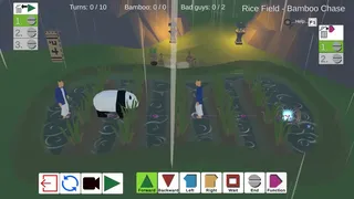 Скриншот 8 к игре Bamboo Forest