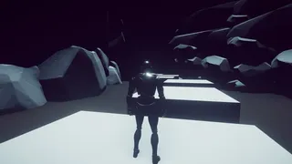 Скриншот 3 к игре Parkour Game