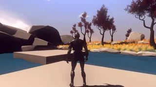 Скриншот 5 к игре Parkour Game