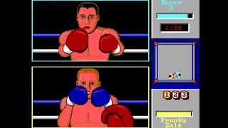 Скриншот 2 к игре TKO