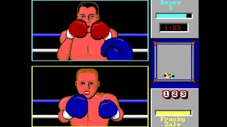 Скриншот 3 к игре TKO