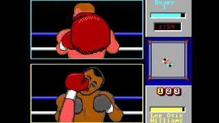 Скриншот 4 к игре TKO