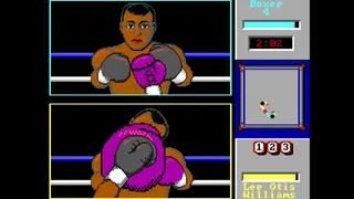 Скриншот 5 к игре TKO
