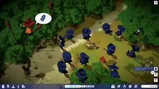 Скриншот 2 к игре Magicademia