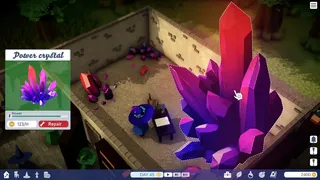 Скриншот 4 к игре Magicademia