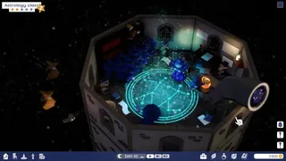 Скриншот 6 к игре Magicademia