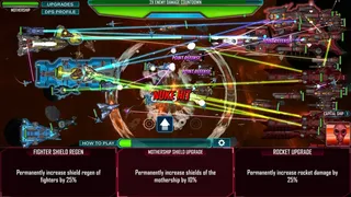 Скриншот 2 к игре Space Choice: Data Analyzer
