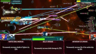 Скриншот 4 к игре Space Choice: Data Analyzer