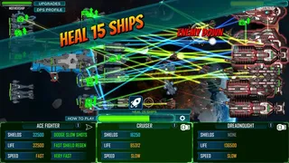 Скриншот 5 к игре Space Choice: Data Analyzer