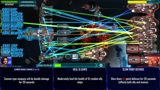 Скриншот 7 к игре Space Choice: Data Analyzer