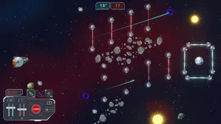 Скриншот 3 к игре Space Colonizer