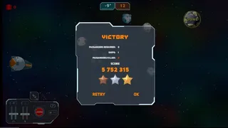 Скриншот 4 к игре Space Colonizer