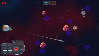 Скриншот 5 к игре Space Colonizer