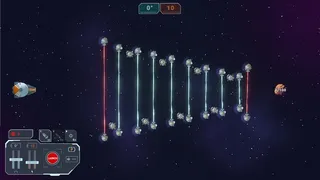 Скриншот 7 к игре Space Colonizer
