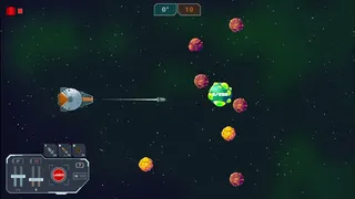 Скриншот 8 к игре Space Colonizer