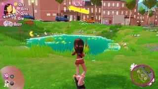 Скриншот 1 к игре The Sisters - Party of the Year