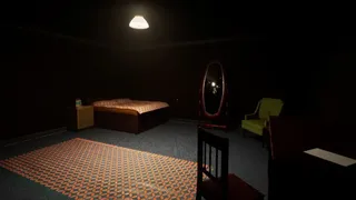 Скриншот 6 к игре The Lodge