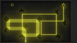 Скриншот 4 к игре Laser Attraction
