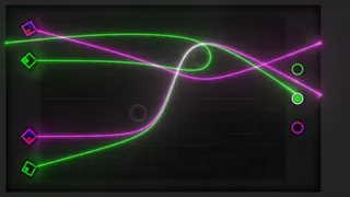 Скриншот 5 к игре Laser Attraction