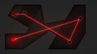 Скриншот 8 к игре Laser Attraction