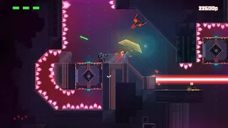 Скриншот 7 к игре Gunborg: Dark Matters