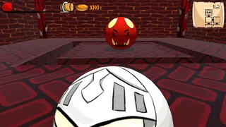 Скриншот 4 к игре Billiards Dungeon