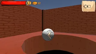 Скриншот 7 к игре Billiards Dungeon