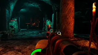 Скриншот 4 к игре Speedy Gun Savage