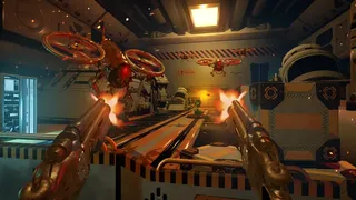 Скриншот 5 к игре Speedy Gun Savage