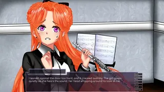 Скриншот 1 к игре Venus: Improbable Dream