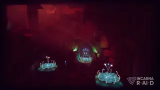 Скриншот 1 к игре INCARNA: R•AI•D