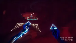 Скриншот 2 к игре INCARNA: R•AI•D