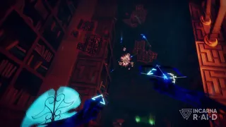 Скриншот 8 к игре INCARNA: R•AI•D
