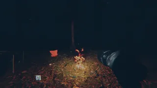 Скриншот 2 к игре The Midnight Eater