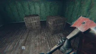 Скриншот 4 к игре The Midnight Eater