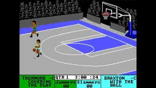 Скриншот 3 к игре Fast Break
