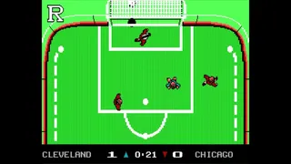 Скриншот 3 к игре MicroProse Soccer