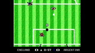 Скриншот 5 к игре MicroProse Soccer