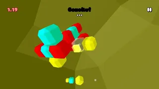 Скриншот 2 к игре Boxoku! 99 Battle Royale