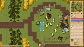 Скриншот 4 к игре Mad Pack
