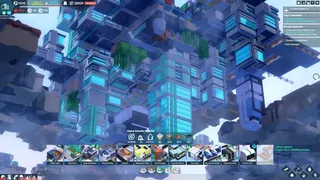 Скриншот 1 к игре Complex SKY
