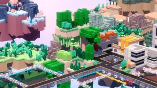 Скриншот 4 к игре Complex SKY