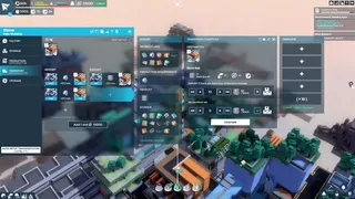 Скриншот 5 к игре Complex SKY
