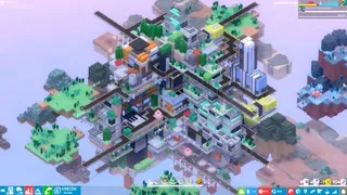 Скриншот 6 к игре Complex SKY