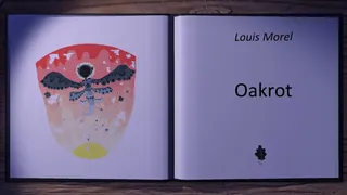 Скриншот 2 к игре Oakrot - it's literally a book