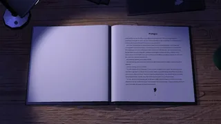 Скриншот 3 к игре Oakrot - it's literally a book