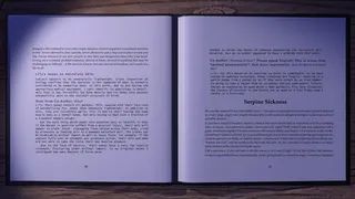 Скриншот 5 к игре Oakrot - it's literally a book