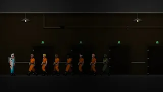 Скриншот 1 к игре RATUZ